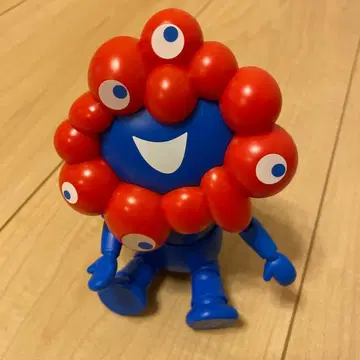 미야쿠미야쿠 피규어