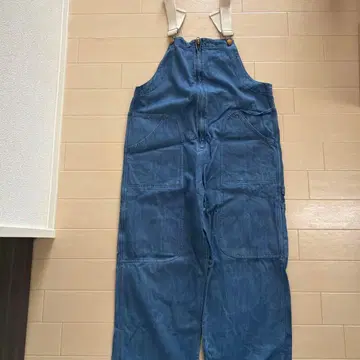 RNA DENIM&WORK WEAR 오버롤