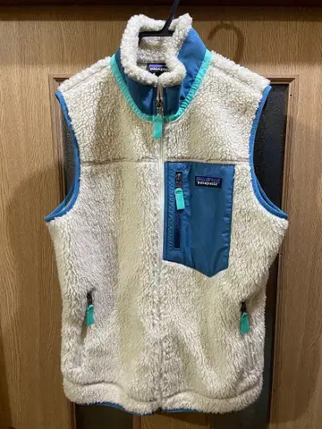 파타고니아 [Patagonia] 여성용 레트로X 베스트 플리스