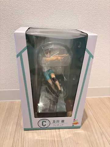 [ 미개봉 새상품 ] 하이큐 Happy 복권 C상 오이카와 토오루 피규어