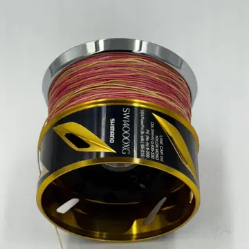 19 스텔라 교체 스풀 SW14000