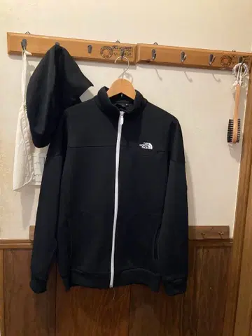 THE NORTH FACE 블랙 마운틴 자켓 L 사이즈