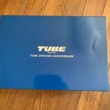 TUBE 핀 배지 기타 굿즈 등