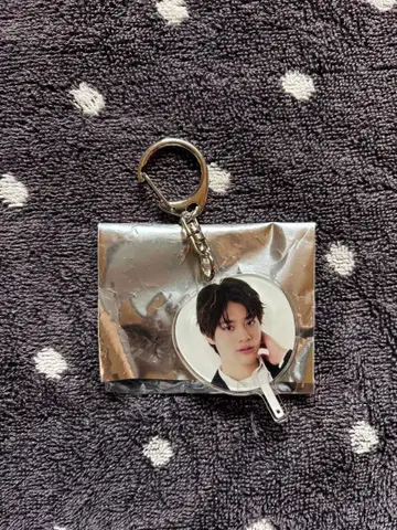 에비라이 2023 랜덤 아크링 키링 우에무라 켄신