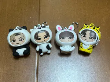 기무라 케이토 인형옷 세트