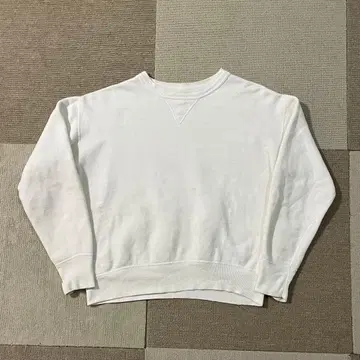 50~60년대 Russell Athletic 앞V 맨투맨