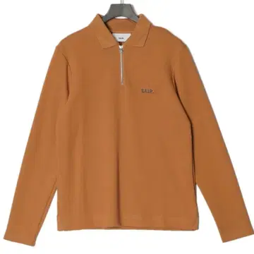 [ BALR. 새상품 미사용 ] 보라 남성용 긴팔 트레이닝복 상의 M