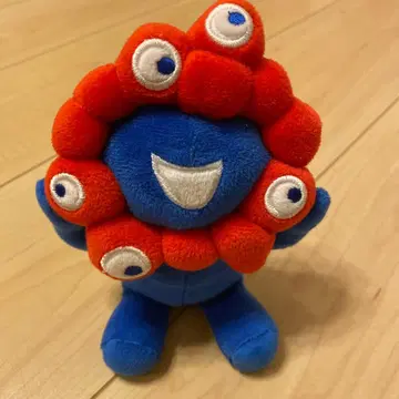 미야쿠미야쿠 봉제 인형