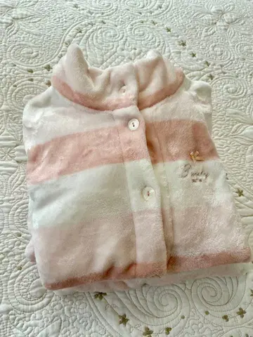 나르에 샤이니 스노우 파자마