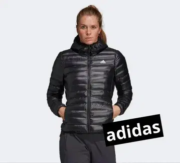 adidas 아우터 여성용