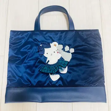 파밀리아 bibiy 콜라보 백