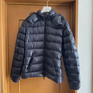 MONCLER BADY 다운 자켓 여성용