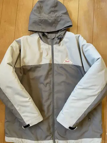 KELTY 사만사 모스2 다운 자켓