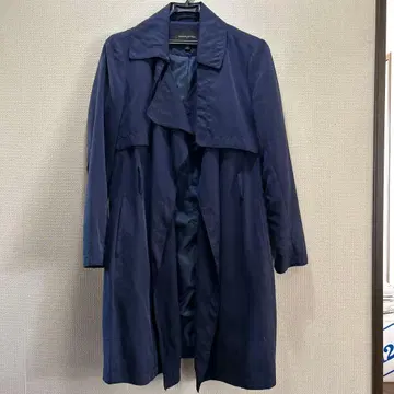 트렌치코트