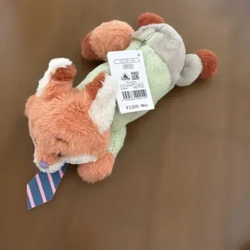 디즈니 스토어 한정판 펜 케이스