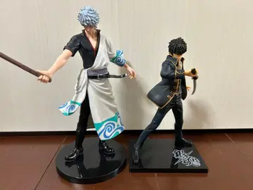 은혼 피규어 세트