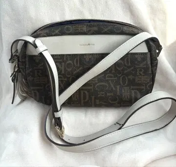 patrickcox 숄더백