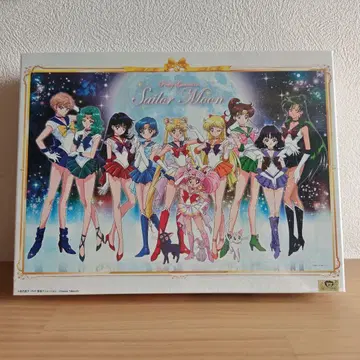 세일러문 1000피스 퍼즐