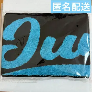 자카드 머플러 타월 코노 준키 JO1DER SHOW 2025