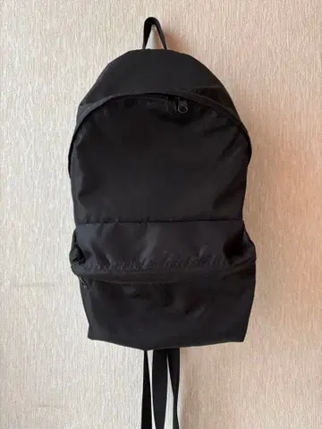 에르베샤 펠리에 978N 데이팩 블랙 ML