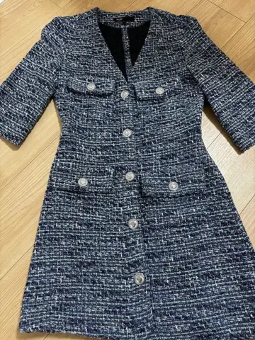 maje 원피스 드레스