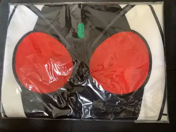 가면라이더 포제 가면라이더부 깃발(태피스트리)