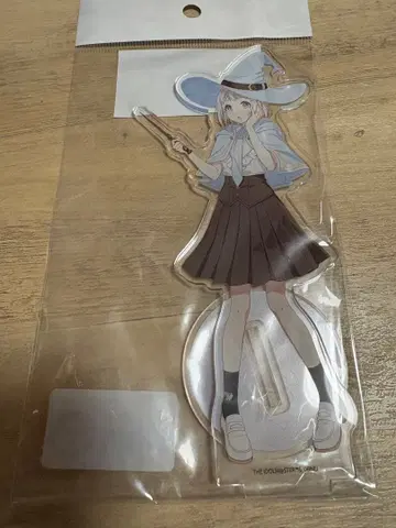 학마스 카츠라기 리 아크릴 스탠드 마법사