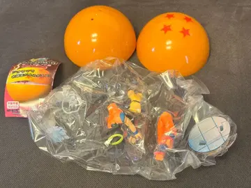 완품 미개봉 잘 있어 모두 드래곤볼 캡슐 네오 돌아온 부우편