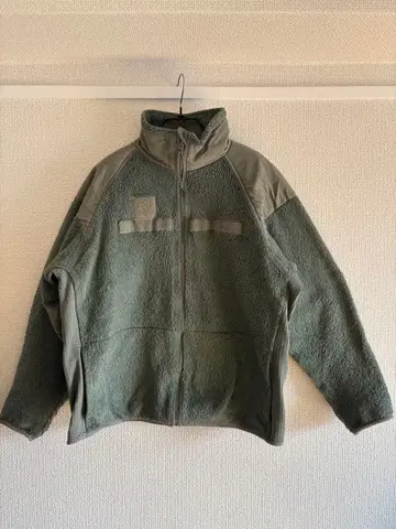 ECWCS (GEN3) 플리스