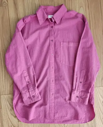 유나이티드 애로우즈 뷰티&유스 긴팔 셔츠