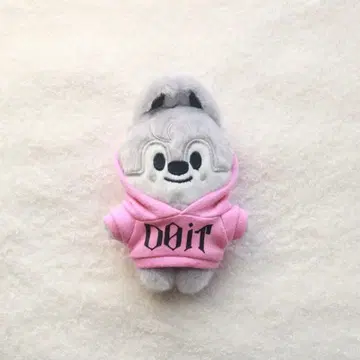 skzoo 스키즈 봉제 인형 의류 방찬 울프찬