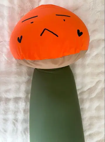 에노키의 기분 좋은 쿠션 에노키 준야