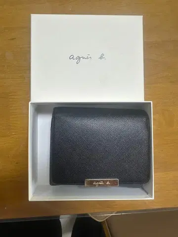 에네스베 접이식 지갑