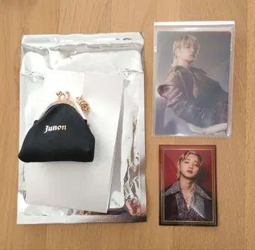 BE:FIRST BE:ST 코인 케이스 스티커 트레이딩 카드 JUNON