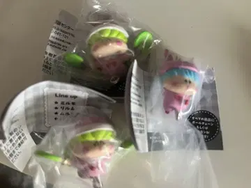 밀모데퐁! 츠만데츠나게테마스코토