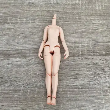 관절 인형 퓨어니모 S 바디