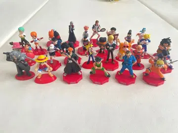 코카콜라 피규어 점프 페스타