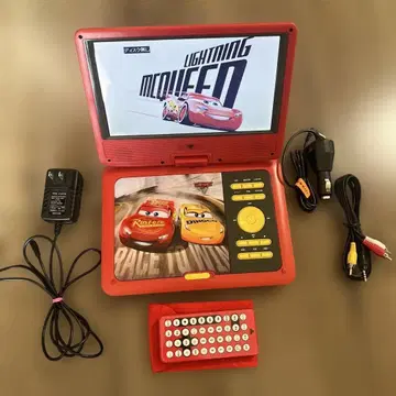 DVD 플레이어 카즈