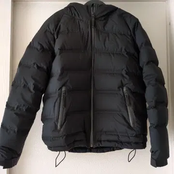 LACOSTE 다운 자켓