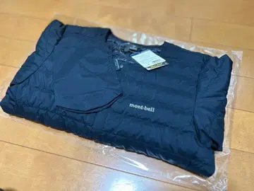 몽벨 스페리오 다운 라운드넥 자켓