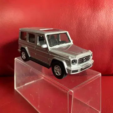 MSZ 벤츠 G350d 다이캐스트 풀백카 1/42