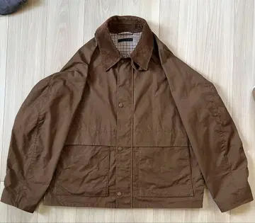 유니클로 유틸리티 숏 블루종 XL