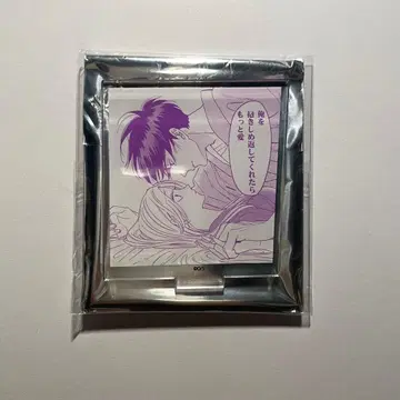 반딧불이의 신부 아크릴 미니 스탠드