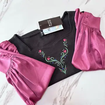 시마무라 kaho 씨 콜라보 아나 M 사이즈