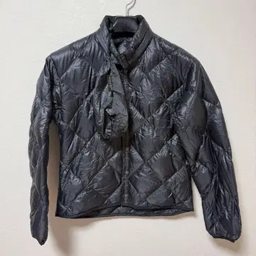 몽벨 725FP U.L. 다운 이너 자켓 XS 네이비