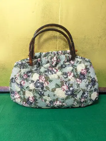 총 비즈 일본 의류 백 백