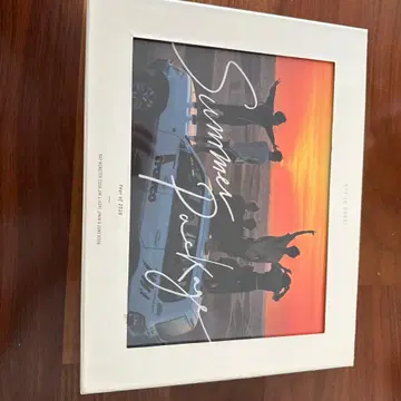 BTS Summer Package 2016