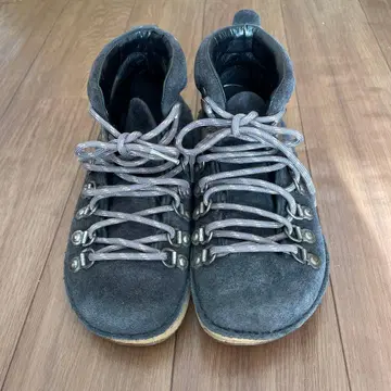 버켄스탁 미드랜드 36 그레이