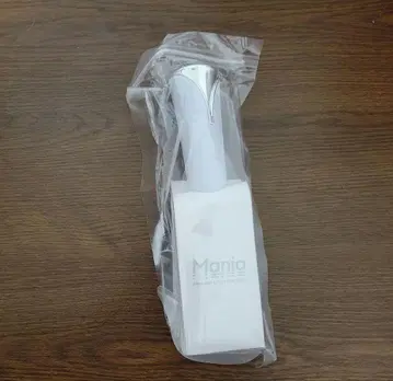 [ 미개봉 새상품 ] 스노마니 응원봉