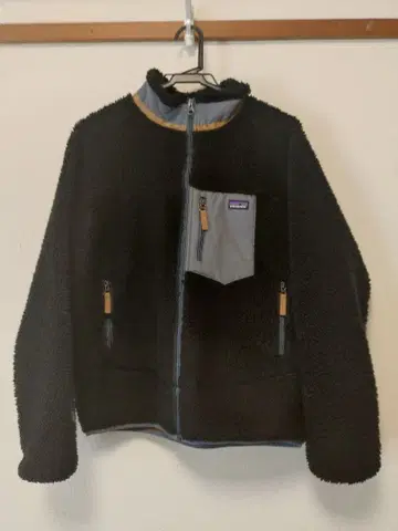 patagonia 파타고니아 키즈 레트로X 보아 플리스 자켓 XXL